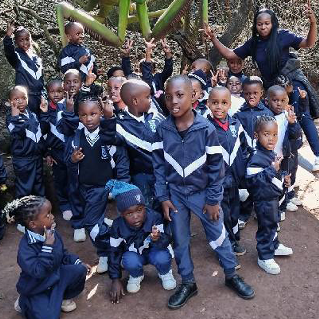 Modern Healthcare Facility